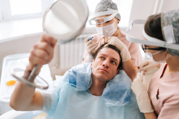 لماذا تختار تركيا لزراعة الشعر؟
