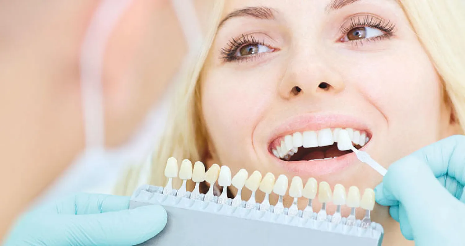 The Best Dental Implant Center in Turkey