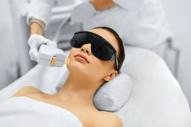 تجربتي مع التجميل في تركيا