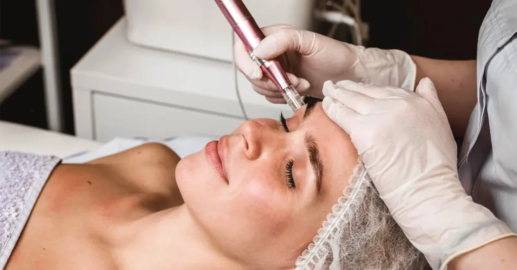 تقنيات التجميل الحديثة في تركيا