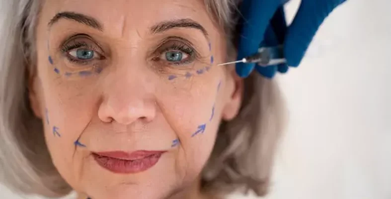 عمليات التجميل