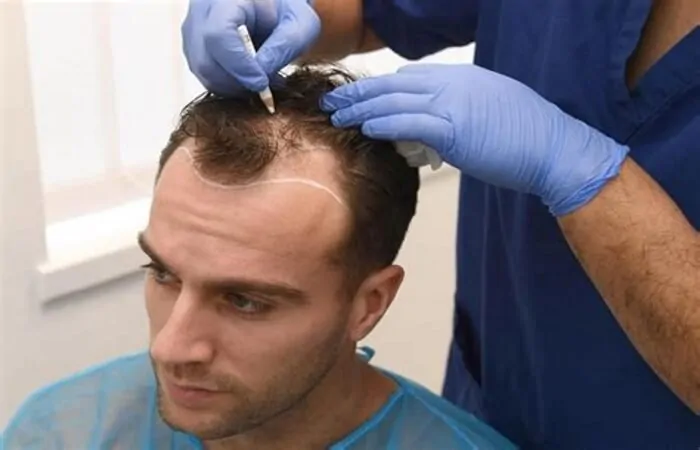 عمليات التجميل