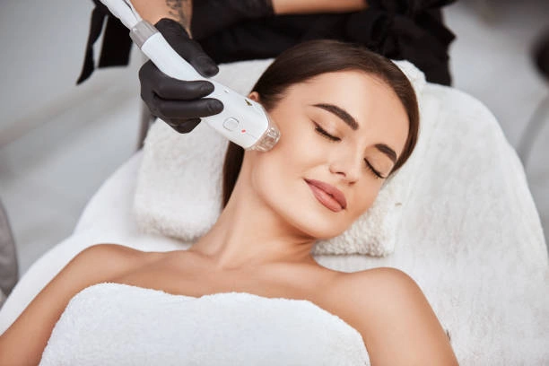 Laser hair removal in Turkey – Nera Med Center