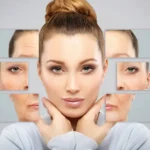 خدمات التجميل