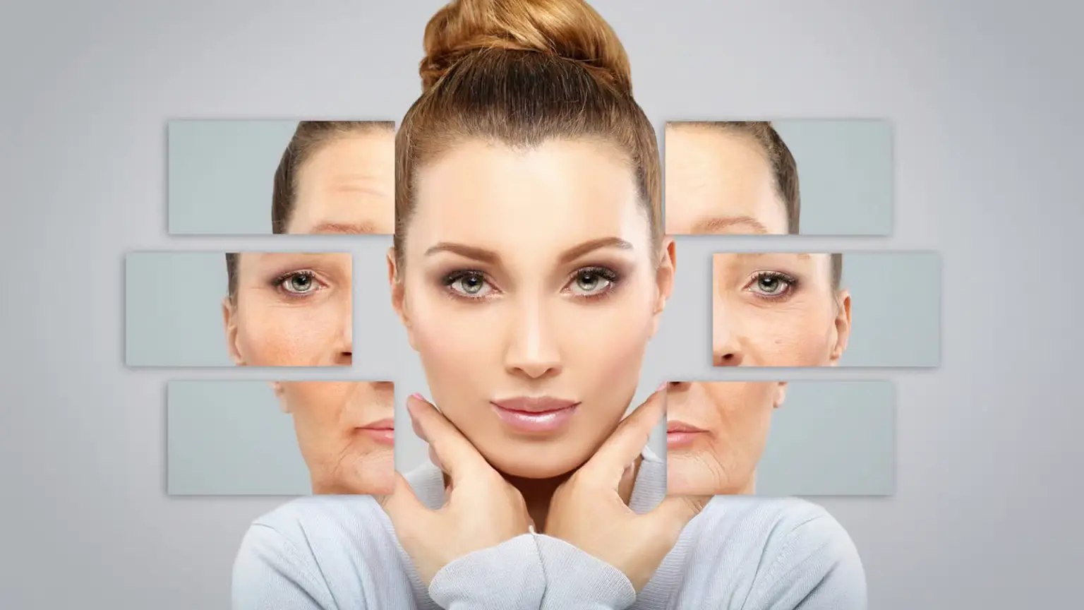 خدمات التجميل