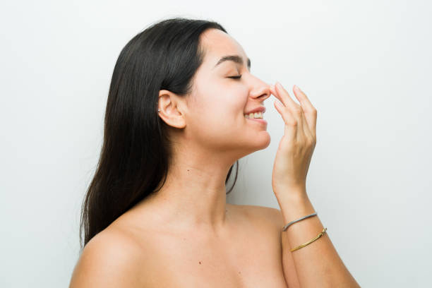 أفضل عيادة لتجميل الأنف في تركيا